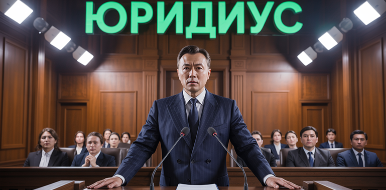 ЮРИДИУС